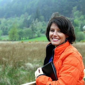 Meet your Posher, Susan